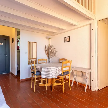 Apartmán Les Mas De Pramousquier-13 By Interhome Le Lavandou