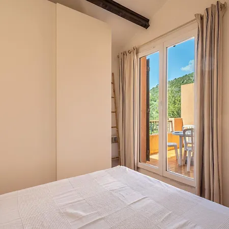 Les Mas De Pramousquier-13 By Interhome