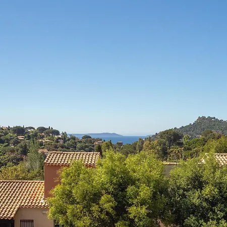 Les Mas De Pramousquier-13 By Interhome Le Lavandou