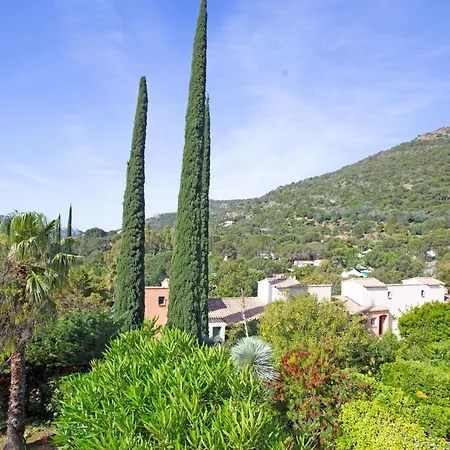 Les Mas De Pramousquier-13 By Interhome Le Lavandou