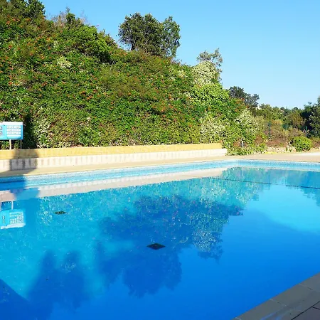 Apartmán Les Mas De Pramousquier-13 By Interhome *