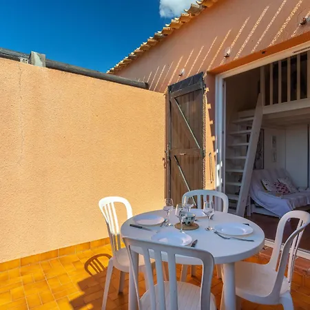 Les Mas De Pramousquier-13 By Interhome