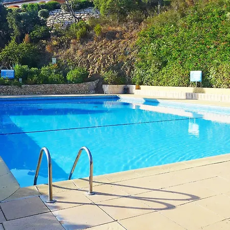 Les Mas De Pramousquier-13 By Interhome Apartmán Le Lavandou