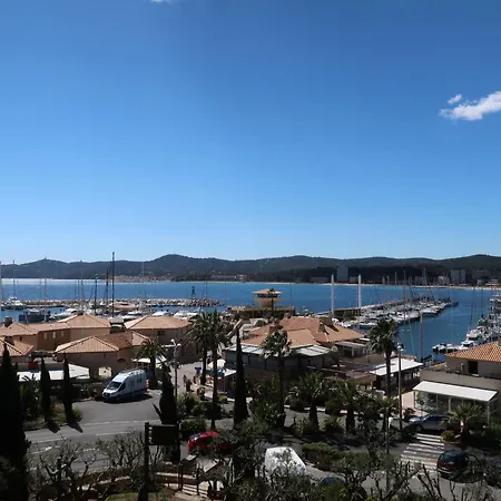 Les Mas De Pramousquier-13 By Interhome Le Lavandou