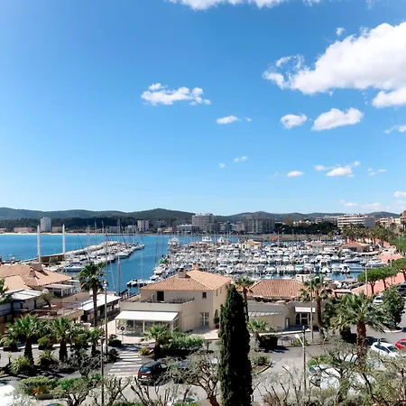 Les Mas De Pramousquier-13 By Interhome * Le Lavandou