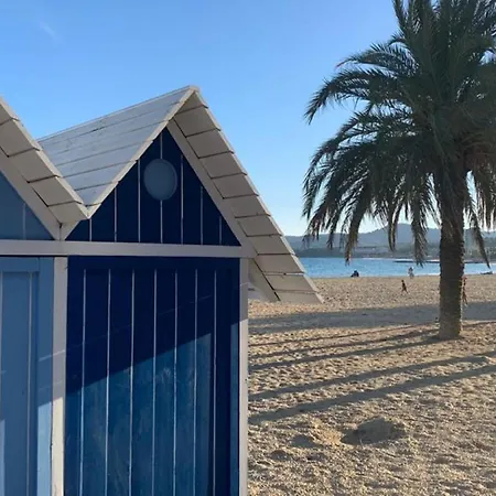 Les Mas De Pramousquier-13 By Interhome Le Lavandou