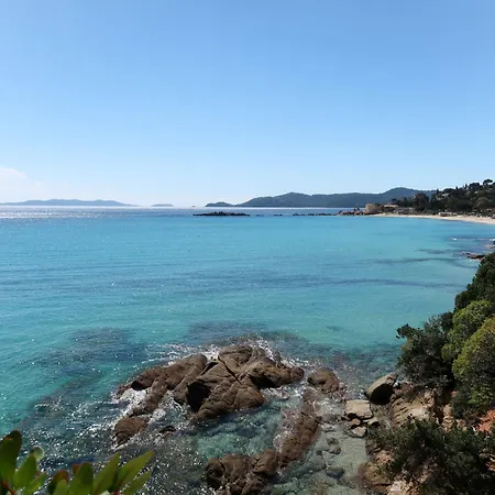Les Mas De Pramousquier-13 By Interhome Apartment